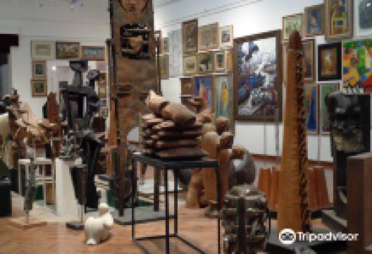 Rosa Galiseo De Rodriguez Museum景点图片