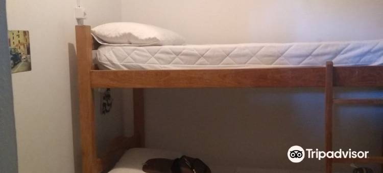 Carioca Hostel图片