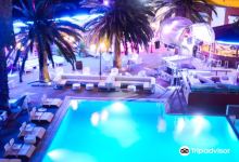 Complexe Le Marina美食图片