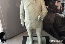 Anders Svor Museum景点图片
