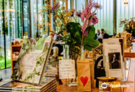 Sigrid Undset's Home Bjerkebaek景点图片