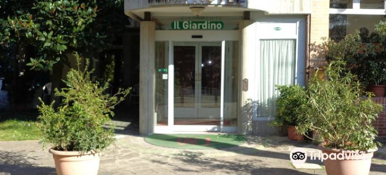 帕克酒店(Park Hotel)图片