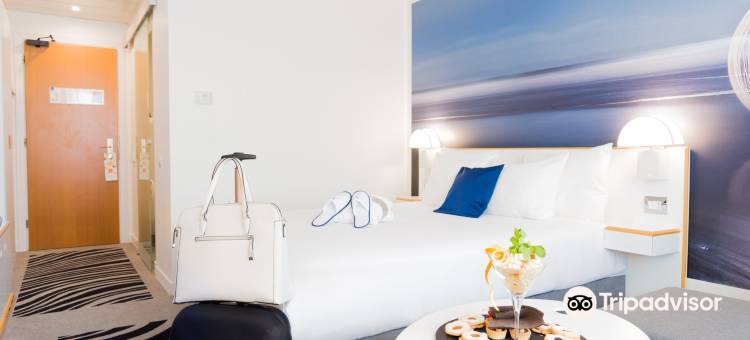 佛罗伦萨北部机场诺富特酒店(Novotel Firenze Nord Aeroporto)图片