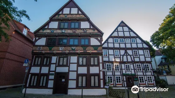 Museum für Stadtgeschichte