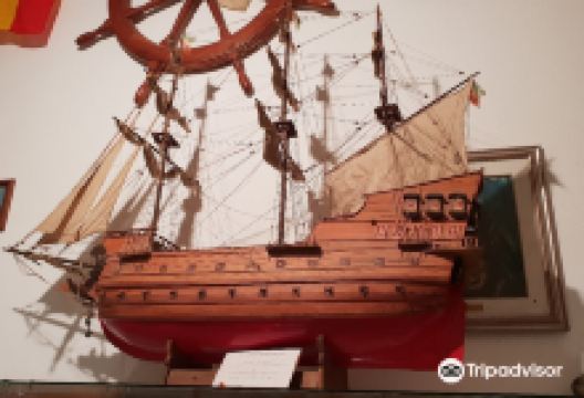 Museo del Mare景点图片