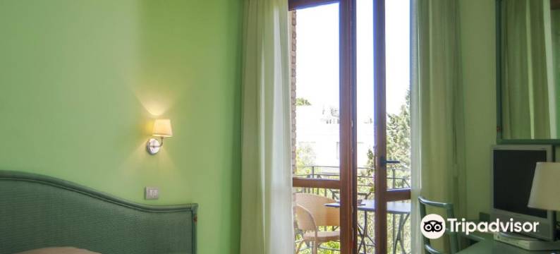 猎户座酒店(Hotel Orion)图片