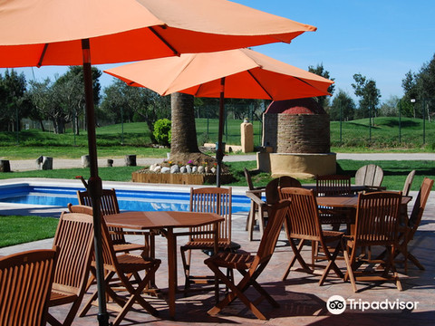 卡拉卡普得克塞塔旅馆