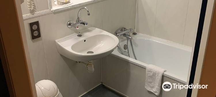 洛特河布里特酒店(Brit Hotel Vallee du Lot)图片