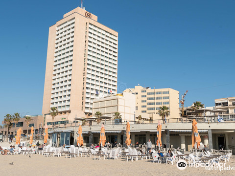 普利马特拉维夫酒店