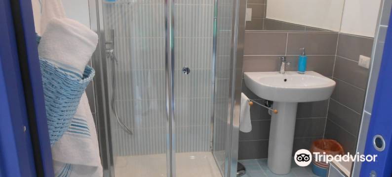 斯特里贝德民宿(Striitbed B&B)图片