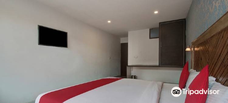 Hotel O AR Lodge图片