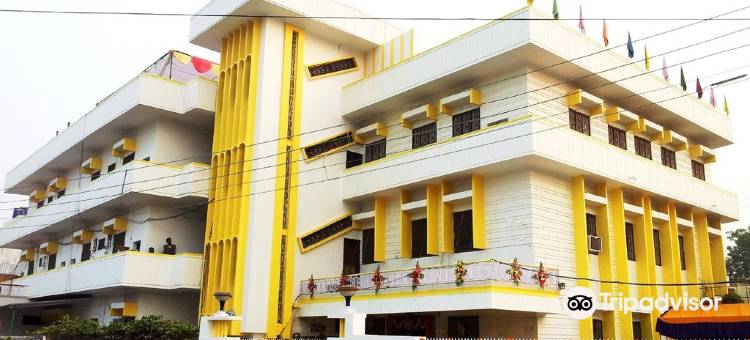 蓝调爵士精选维杰华丽酒店(RnB Select Vijay Delux)图片