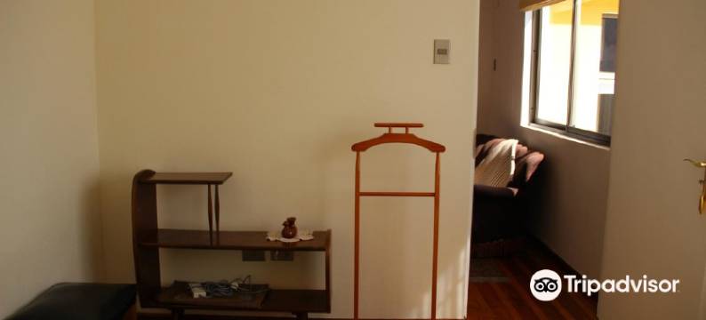 卡里诺波特挪住宿加早餐旅馆(B&B Cariño Porteño)图片