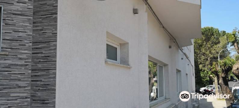 拉戈大酒店(Grand Hotel del Lago)图片