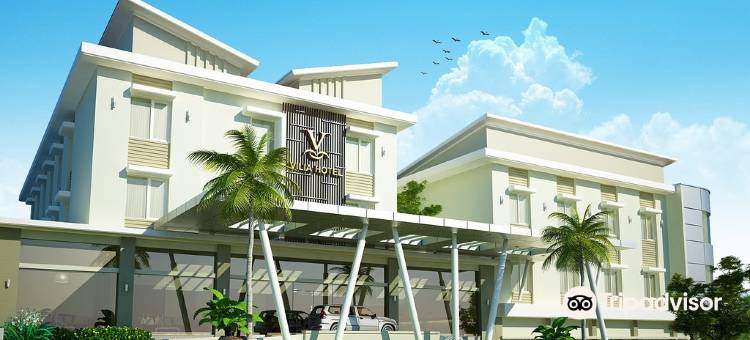 格兰别墅酒店(Grand Vilia Hotel)图片