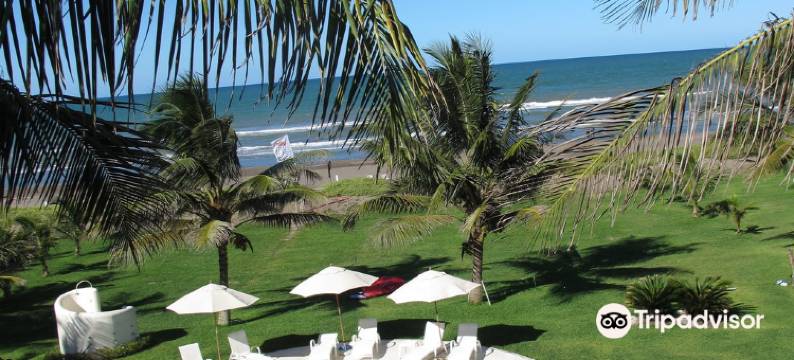 塔波嘉生态精品酒店(Taboga Eco Boutique Hotel)图片