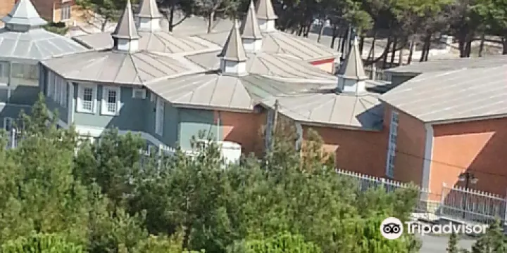 開賽利考古博物館