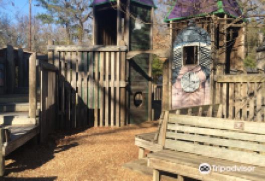 Lee Park景点图片