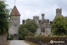 Lismore Castle(Caisleán an Leasa Mhóir)景点图片