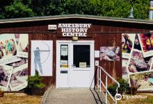 Amesbury Museum & Heritage Centre景点图片