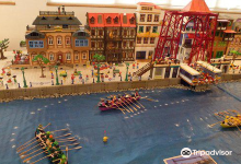 Rialia. Museo de la Industria景点图片