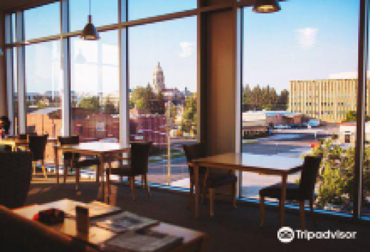 Laramie County Library景点图片