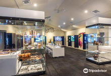 Berrima District Museum景点图片