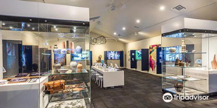 Berrima District Museum