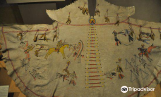 Museum of the Plains Indian-科迪