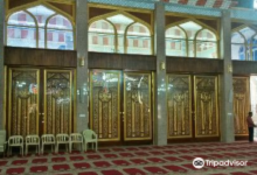 Jalil Khayat Mosque景点图片