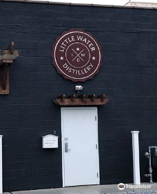 Little Water Distillery-大西洋城