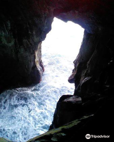 Tunel das Pocas do Gomes-丰沙尔