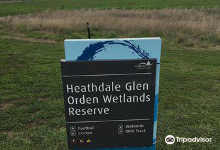 Heathdale Glen Orden Wetlands景点图片