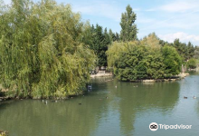 Parc Animalier L'Arc en Ciel景点图片