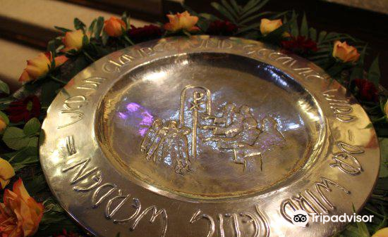 味道CC休闲饮品店(梨树店)餐厅图片