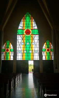 Anglican Church of Nigeria-阿布贾