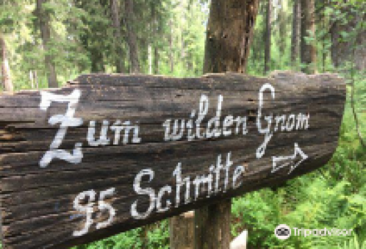 The Little Folk's Trail景点图片