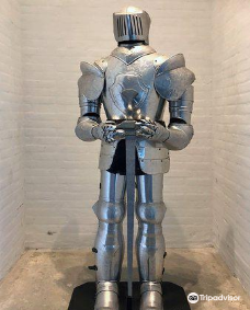 Borglum Kloster-弗罗