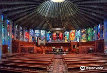 Iglesia La Porciuncula (la Iglesia de Cristal)景点图片
