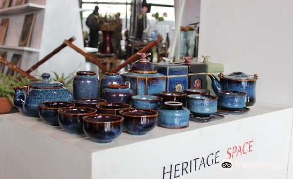 On Sovereign餐厅图片