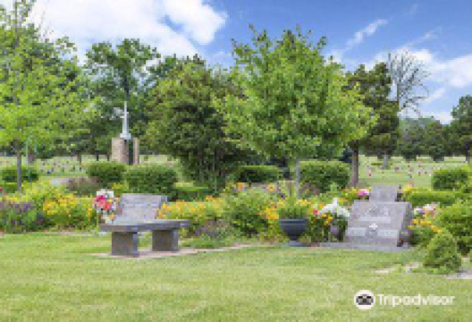 Sunset Funeral Home and Memorial Gardens景点图片