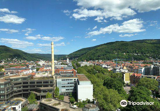 希望酒店(星斗路店)餐厅图片