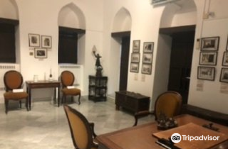 Omani - French Museum-马斯喀特