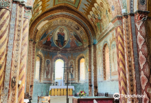 Eglise Saint-Nicolas景点图片