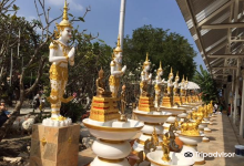 Rai Khing temple景点图片