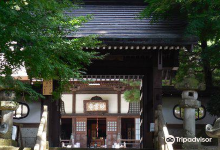 Myounji Temple景点图片
