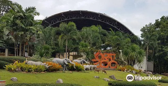 呵叻動物園
