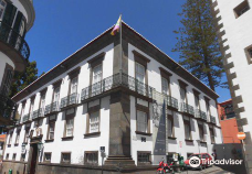 Museum of Natural History (Municipal Museum of Funchal)-丰沙尔