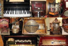 Nisco Museum景点图片