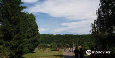 Feofaniya Park-基辅